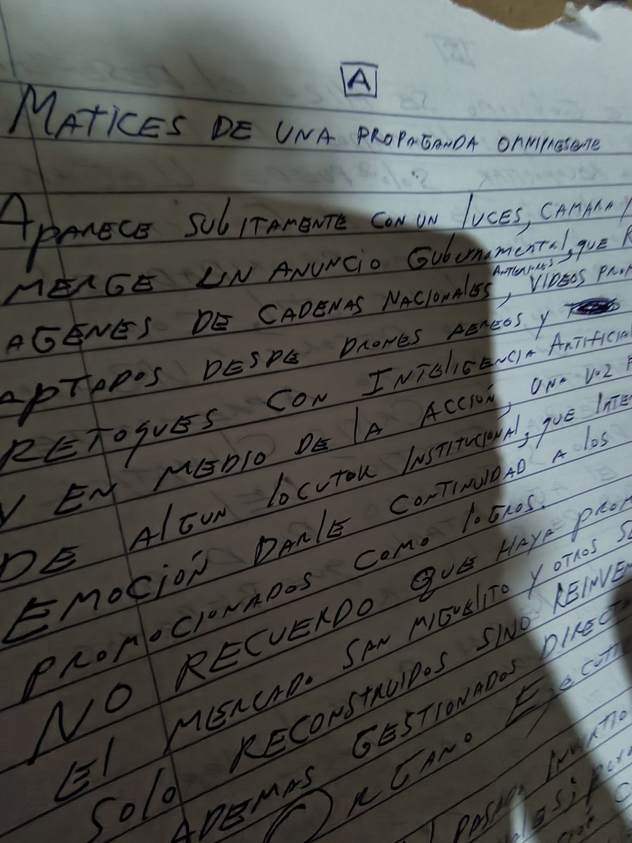 noctambulo_sv's tweet photo. Tuve que hacerle cambios de último momento este el título de mi episodio 28. #AlertaSV #INFO #Viral #01JUL2026 #ElSalvador #UltimoMomento #Enterense #SanSalvador #SantaAna #SanMiguel #cuscatlan etc. https://t.co/l031ylaPBC