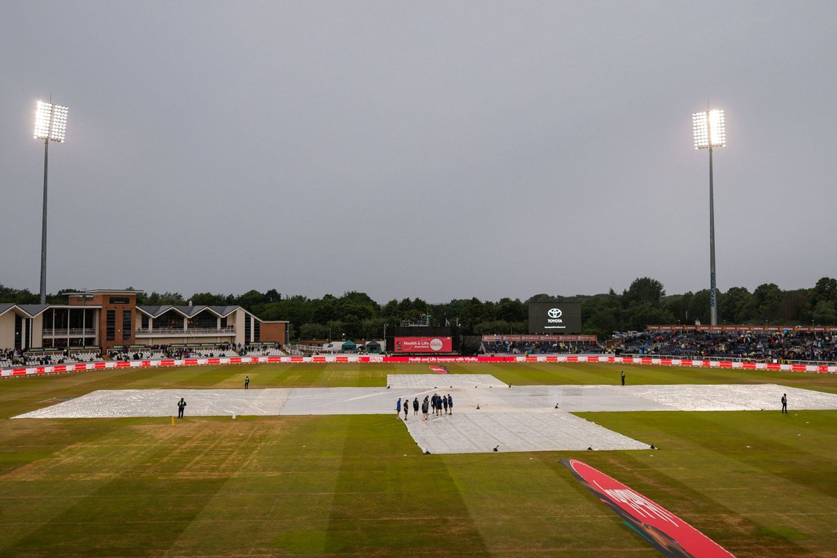 Anshbansal45's tweet photo. 🚨 FIRST T20I BETWEEN INDIA vs ENGLAND CALLED OFF 🚨
#calledoff #indvseng https://t.co/OsuewqiWGB