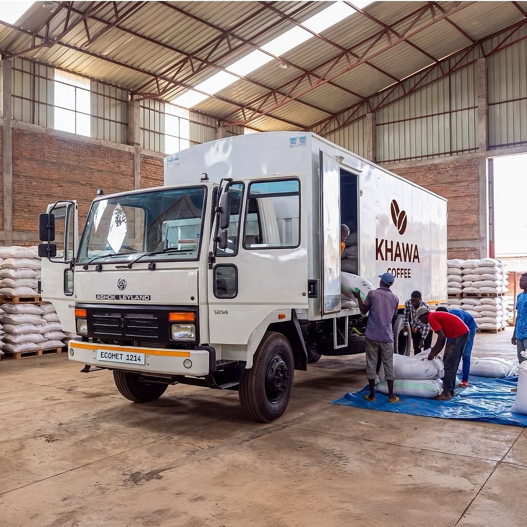 rsrusilas's tweet photo. Good morning coffee lovers😍
#ashokleylanduganda https://t.co/W4TRphhUvi