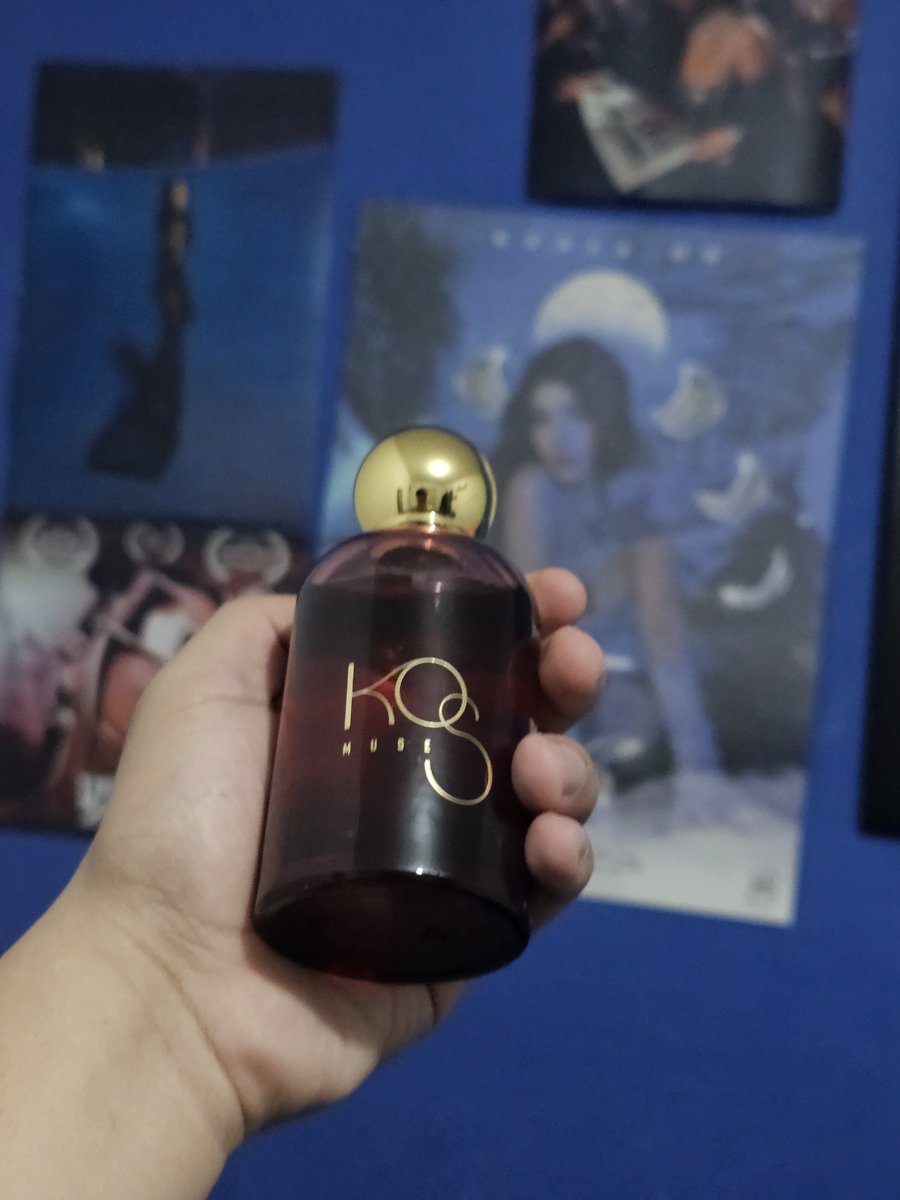 TwunkBabyboy's tweet photo. Soy el más feliz cada que me compro un perfume nuevo. https://t.co/nQ4dUR0bfo
