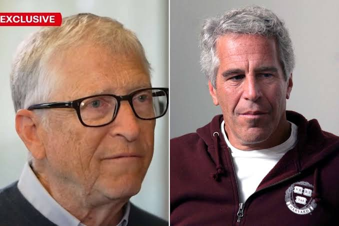 OCOCReport's tweet photo. Thousands of victims. Hundreds of millions possibly over a billion dollars  paid in hush money. Suspicious deaths. Blackmail. Threats. And almost zero real justice.

The Epstein scandal exposed how the global elite truly operate: they spent years raping and trafficking underage girls, got caught red-handed, and then used their immense wealth, lawyers, and influence to buy their way out while the system shielded them.
Major banks paid massive settlements to make the problem disappear:

JPMorgan Chase: $290 million
Deutsche Bank: $75 million
The Epstein Victim Compensation Program: $125+ million
Prince Andrew: ~$17 million to one victim alone
Plus tens of millions more from the Epstein estate and other banks.

These payouts weren't just compensation — they were strategic. They came with ironclad NDAs to silence victims and helped prevent deeper criminal investigations that could have exposed the full network.

Many victims were too traumatized, scared, or financially ruined to fight back. Others were allegedly blackmailed with hidden camera videos Epstein recorded. Some key witnesses and associates died under highly questionable circumstances — including Epstein himself, found dead in jail with broken neck bones while cameras were conveniently off and guards were asleep.

Powerful men; politicians, royals, billionaires, and Hollywood elites  escaped real accountability because they are the system. The investigations were weak. The protection was ironclad. The full client list remains largely hidden.

This wasn’t the work of one monster. It was a protected international network.
America deserves real justice  not settlements, silence, and cover-ups.

The elite don’t fear the law. They own it."