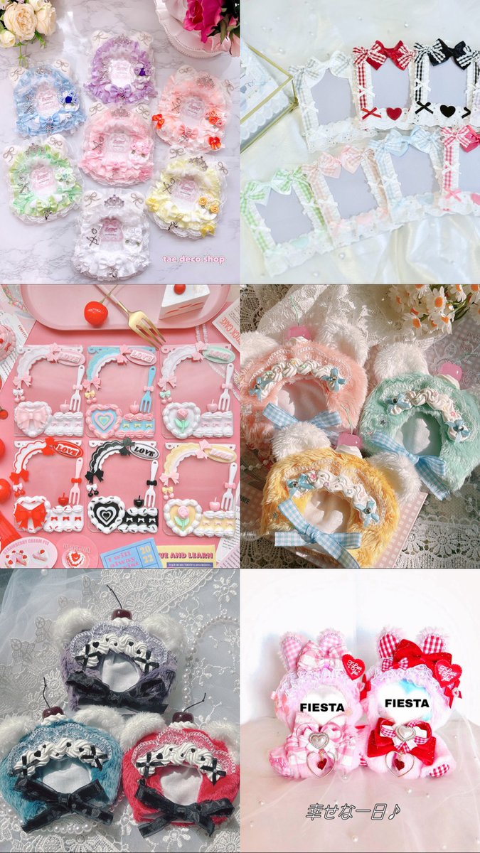 nail_popup's tweet photo. 《後期》7/8(水)〜
新たに参加する作家はこちら💁‍♀️🎀🤍

初日の整理券はこのあと13時からこちらで配布いたします➡️https://t.co/4yu0TticZO https://t.co/PXMxxY35dC