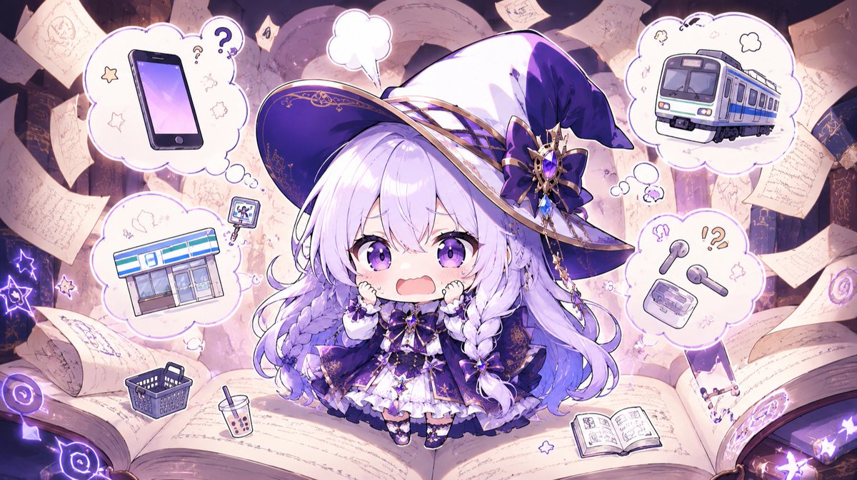 taruwaru214's tweet photo. キャラぷ新規投稿作品(トーク)
本に封印され異世界からきた彼女に現実世界のことを教えてあげましょう
古代魔術などの知識は抱負でも、こっちの世界のことはさっぱりです。
｢あなたの言葉が彼女のページ(知識)を増やします｣
https://t.co/pVx9ACOlI4
#キャラぷ https://t.co/jDmLRGqlBS