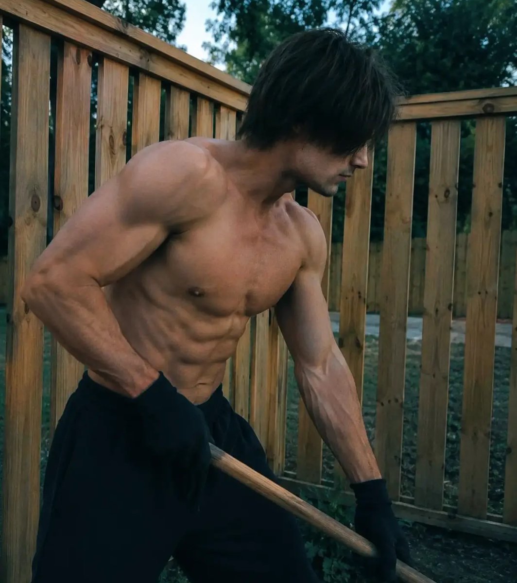 IGhinis's tweet photo. Leon doing housework😍🤤❤️

#REBHFun #バイオレクイエム #LeonKennedy https://t.co/XQTZdOuY6T