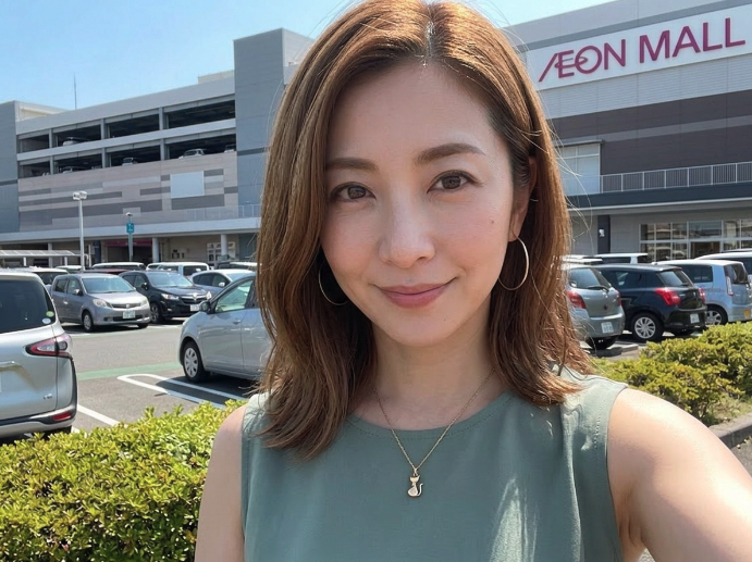 美咲 tweet media