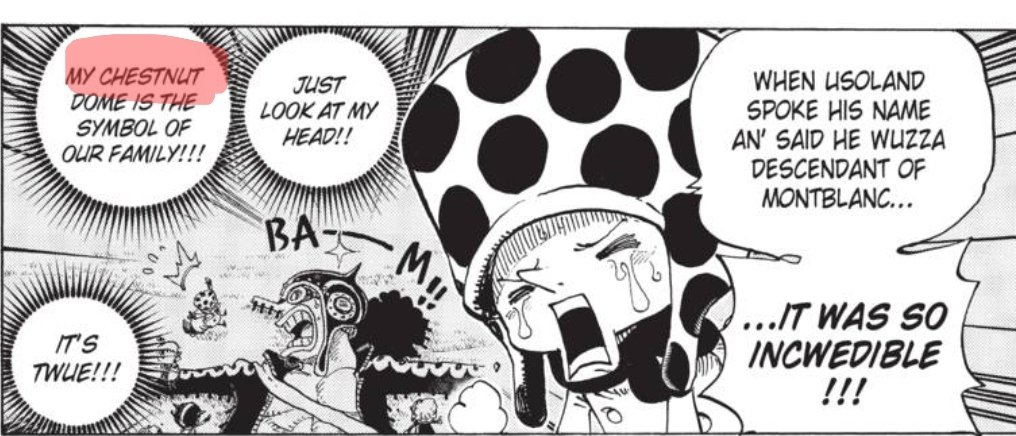 Ryanisloud's tweet photo. Whats Ragnir jumping to? #onepiece #onepiece1187 https://t.co/HnrTNeJXzs