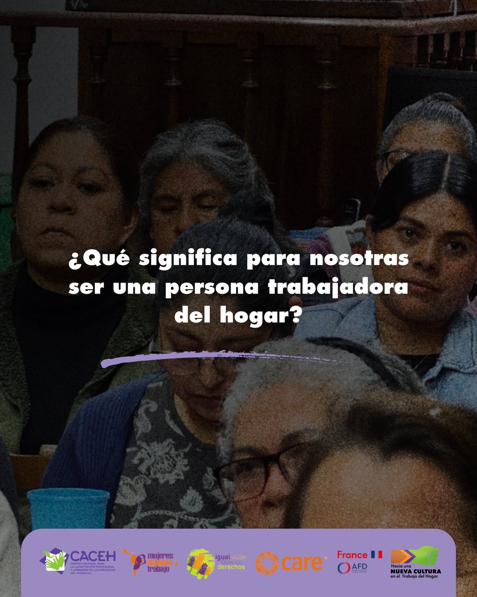CACEH Nacional tweet media