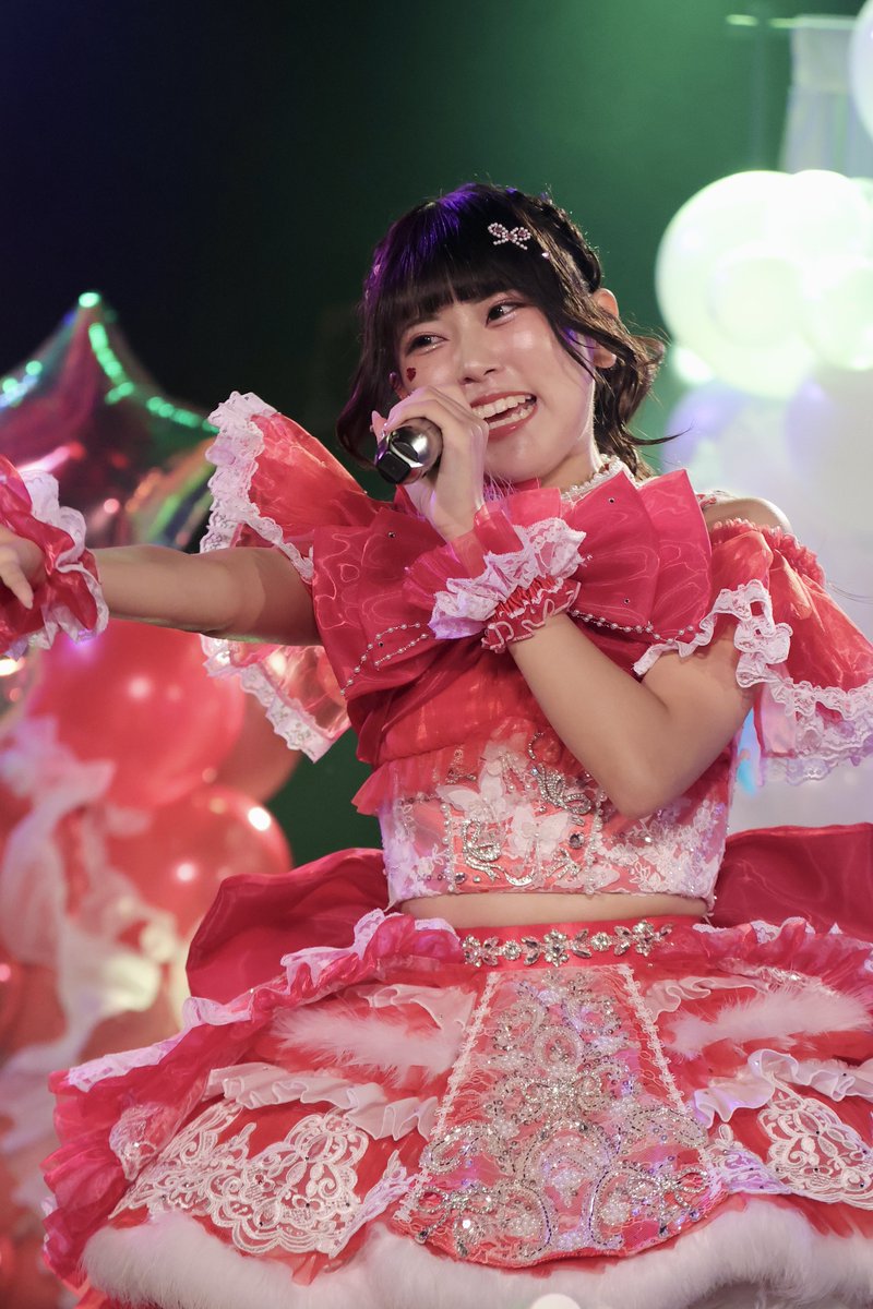 andrehotterer's tweet photo. 2026.06.28
プリュネ♡トゥインクレットデビューライブ -宝石みたいに愛されたい-
江坂MUSE

プリュネ♡トゥインクレット
星宮あい さん(@Ai_chan_04 )

#プリュネトゥインクレット
#プリュネ
#星宮あい 
#あいちゃんのショーウィンドウ https://t.co/50TYZIfwmr