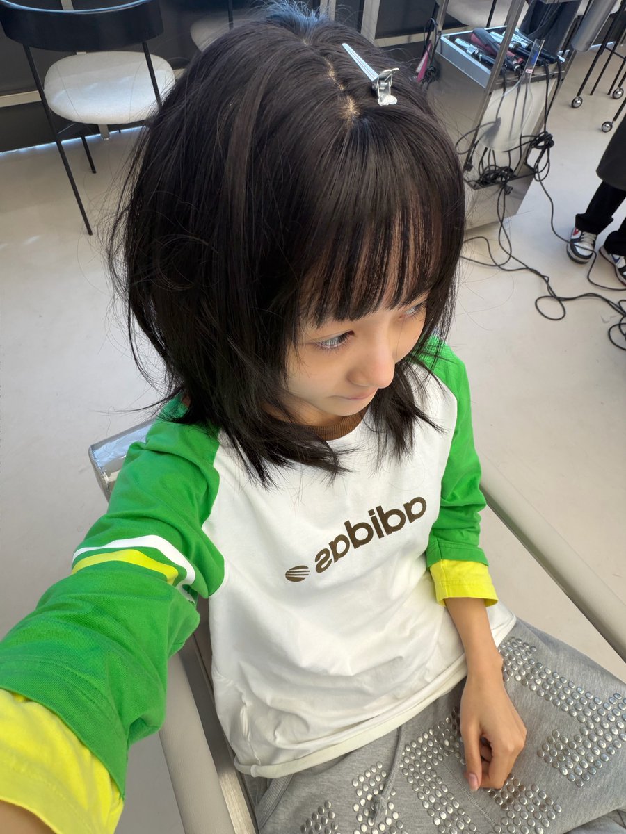 acezakifeed's tweet photo. 🐶🫧 “i absolutely never want to go back to black again” 😭 https://t.co/jKh9j5CRbG