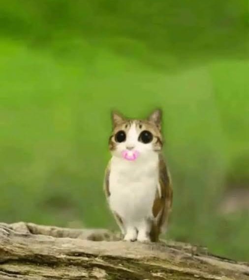 NE0_231's tweet photo. squirrelpaw: oh no... tawnypelt was bitten by a rat.. how would she ever recover from this...its terrible..
leafpaw: https://t.co/IE7YQ4I4kB