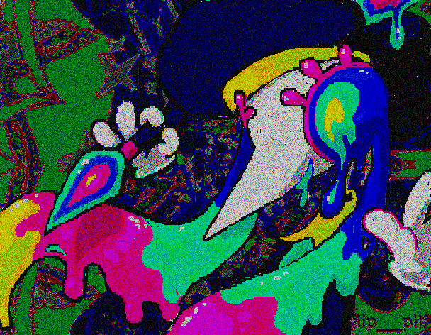 flip___pilf's tweet photo. attack to bosewicht................. https://t.co/stYsXGvlAl