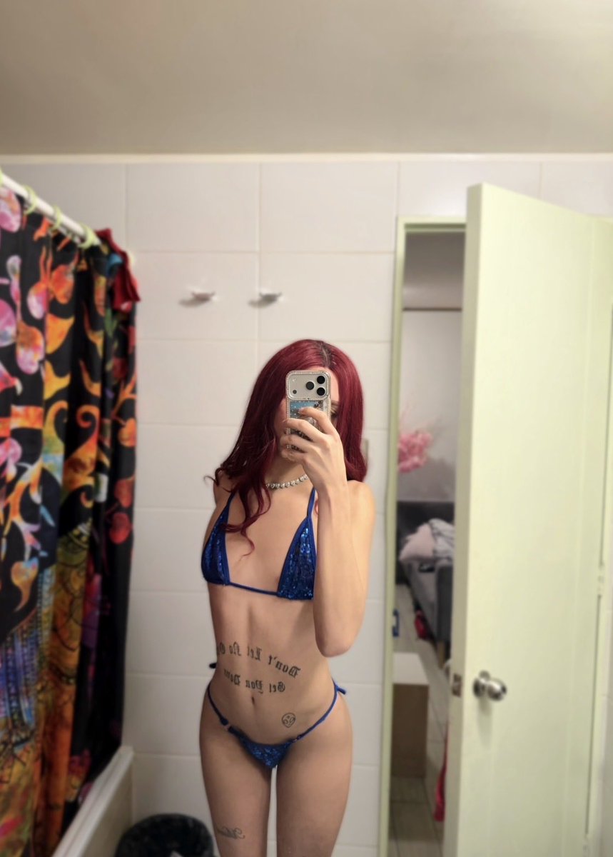 Melinnableer's tweet photo. Diosa peli roja ❤️‍🔥💦

https://t.co/bDqhUdkV0n https://t.co/EOmn7P3KZE