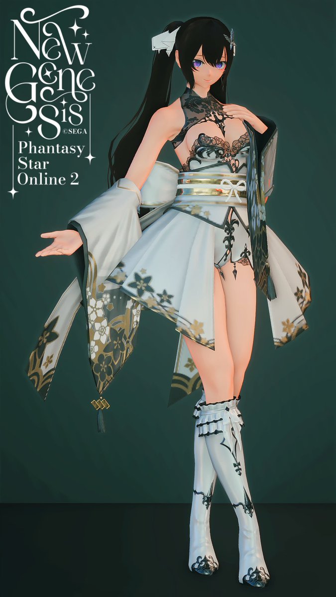 simai_____ioi's tweet photo. 新スクでいいアクセ出た(*ˊ˘ˋ*)｡♪:*°

#PSO2NGS_SS #PSO2_NGS #ma7ロゴ https://t.co/Ey8o8jHQ1d