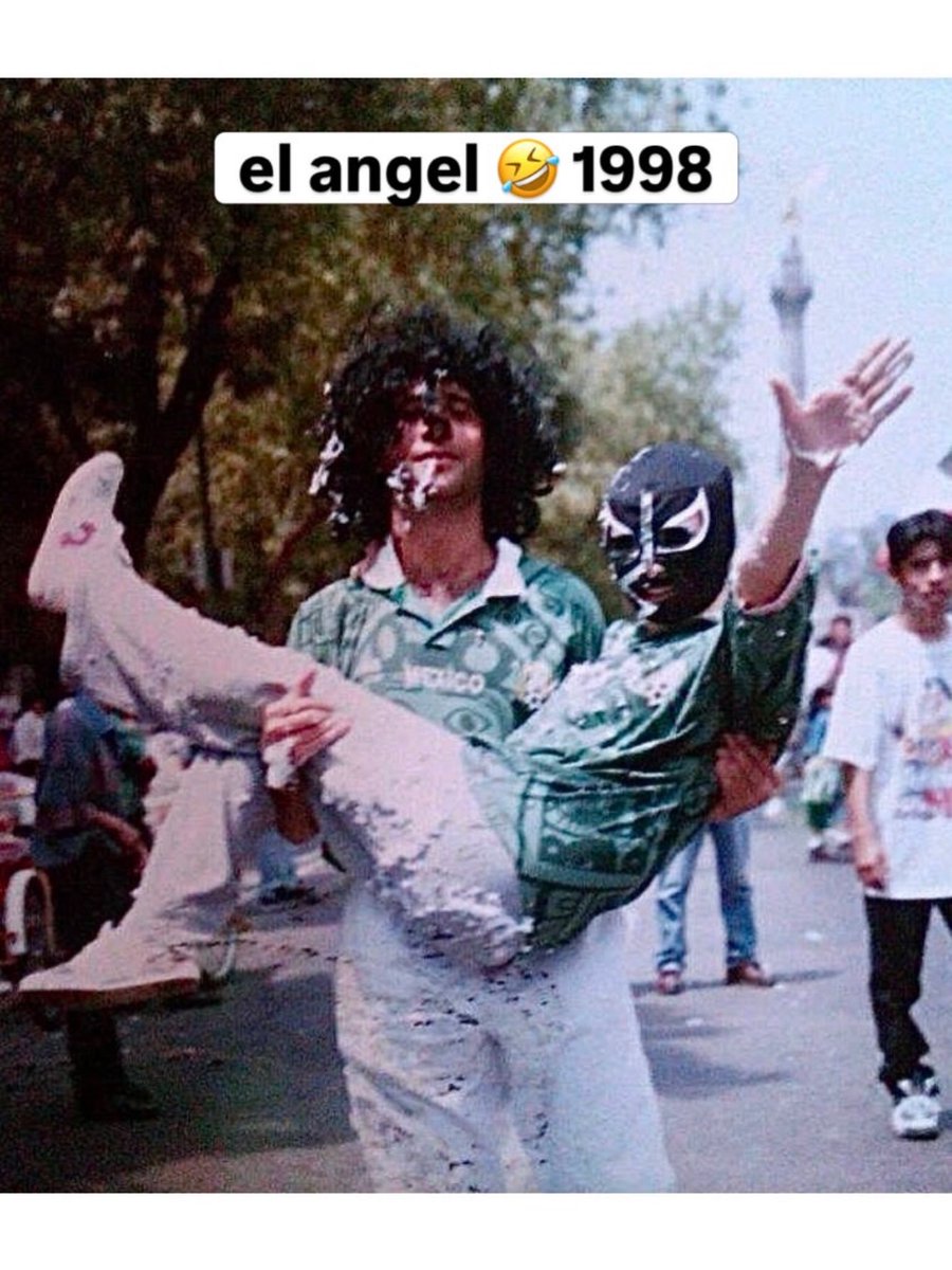 irvingewi's tweet photo. Los que estuvieron antes que nosotros. https://t.co/JfmpR13LnX