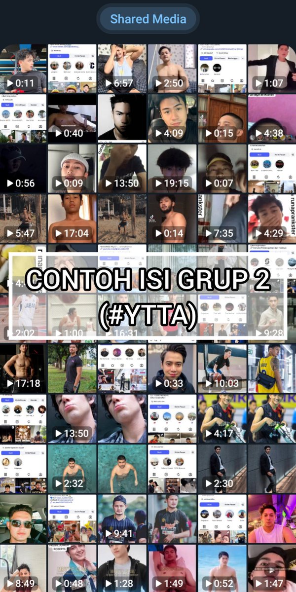 zkobiru's tweet photo. GABUNG 3 GRUP ZEIKO VIP ONLY 50K

✅Garansi permanen grup backup
✅Grup update tiap minggu
✅Original prank by Zeiko VIP 
✅Join 3 Grup bukan Per-Video

🔑Admin: https://t.co/PTUZSDtB3A
📺Info: https://t.co/t4QoByBiuD https://t.co/1LC9SZj7wH