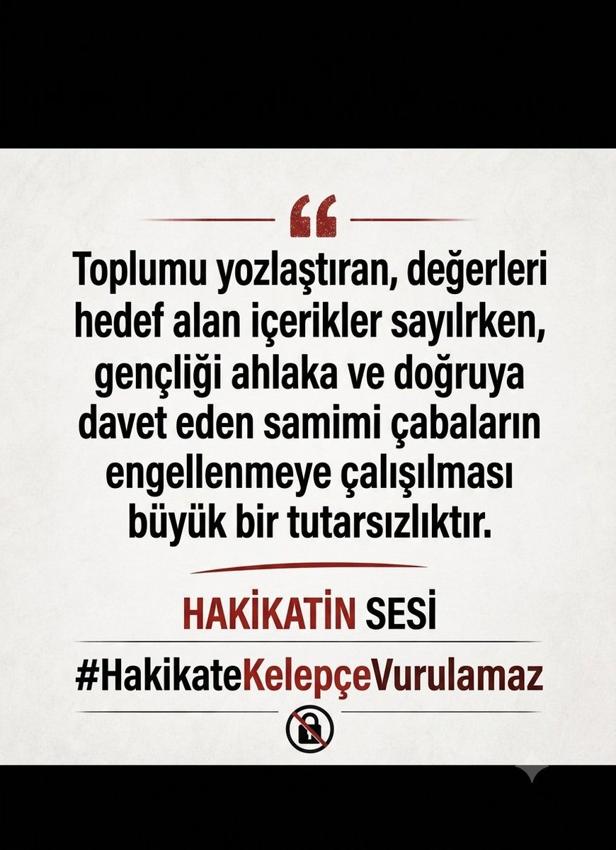 baharalc44's tweet photo. #DijitalKelepçeyeHayır https://t.co/cLfHoQiWwO