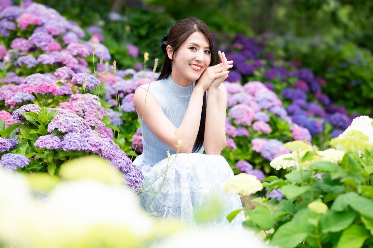 atusan49's tweet photo. Model : 松尾春菜 さん(@haruna_matsuo)

梅雨の季節ももう少しかな？

#フェスタソーレ撮影会
#松尾春菜 さん https://t.co/KTpDKPFoDz