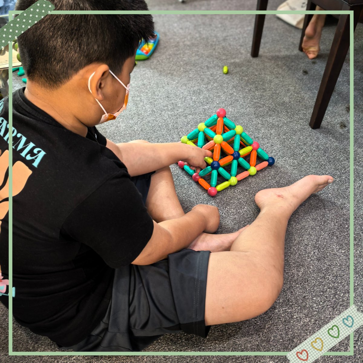 AcademyMeru's tweet photo. [MTMA Fun Learning] Fun in the journey of achievement 💟💕💞 

#Selangor
#Klang
#Cyberjaya
#Putrajaya
#Musicteacher
#Pianoteacher
#Violin
#Online
#2yto80y
#Piano
#learningisfun 
#Funlearning
#noregret
#merutalentomusicacademy
#6013-932 3368

#https://wa.link/4t336m https://t.co/Z7drku20CB