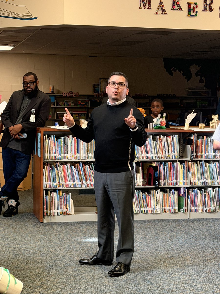 Spring ISD Advanced Academics tweet media