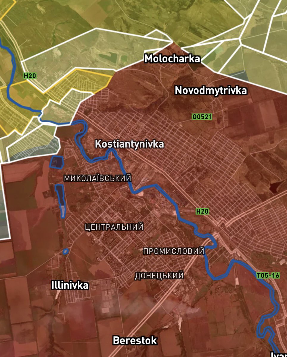 sidneybarra's tweet photo. @clashreport ✅ Bakhmut
✅ Avdiivka 
✅ Pokrovsk
✅ Kostiantynivka
✅ Lyman
🔄 Kramatorsk
🔄 Sloviansk
🔄 Karkiv https://t.co/BXMHXDV8Cz