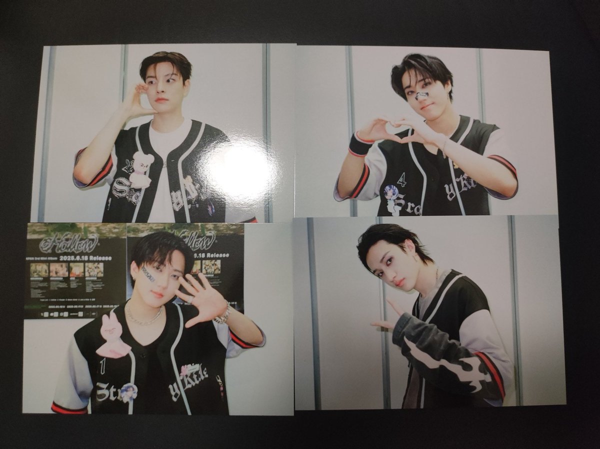 da3ko_u's tweet photo. StrayKids スキズ 交換 トレカ ブロマイド HMV
dominATE JAPAN Blu-ray 店舗特典

【譲】画像123
【求】画像4の💖＞💞

郵送交換希望です
お気軽にお声掛けください！

#スキズ交換 https://t.co/5YjwlhgO5m