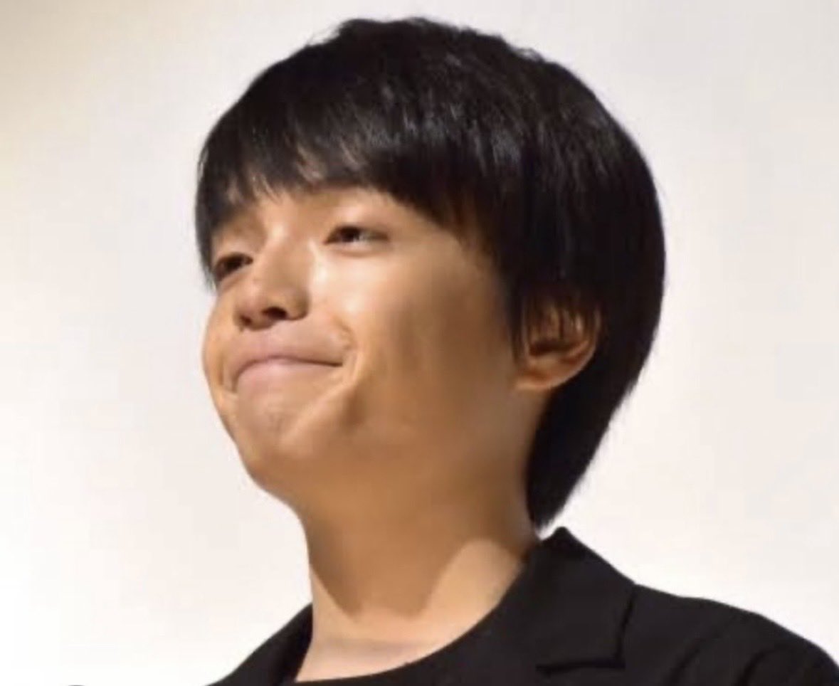 niiiiinna_0163's tweet photo. ①M!LKの塩崎太智くんが好きです
理由は郡司に似てるからです
②俳優の岡山天音さんが好きです
理由は郡司に似てるからです
③ファイターズの郡司が好きです
理由は郡司だからです
左から①②③です
#lovefighters https://t.co/UrCGMlHHlv