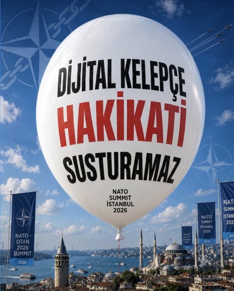 baharalc44's tweet photo. #NatoSansürü https://t.co/MaCyRW4XNT
