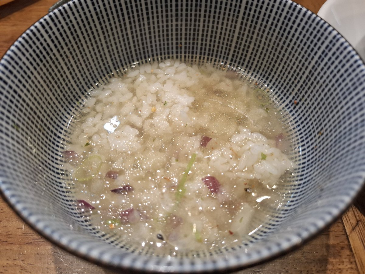 nh_ramyon's tweet photo. ラーメン食べ歩き投稿
小麦生まれ、麺育ち。
昆布水冷やしつけそば

#大阪ラーメン #南森町駅 #大阪天満宮 #小麦生まれ麺育ち #昆布水冷やしつけそば https://t.co/MByyIjeKf5