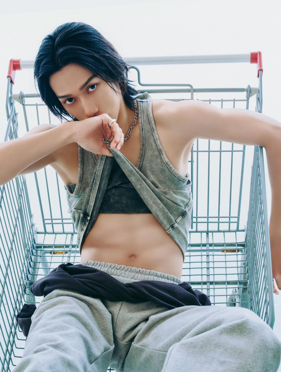 rihitominimini's tweet photo. ——フォトグラファー・takumi nakagawa (JOJI)Instagramより——

#池﨑理人 #INI 
🔗https://t.co/CXePmBqx7E https://t.co/DedNILB4hM