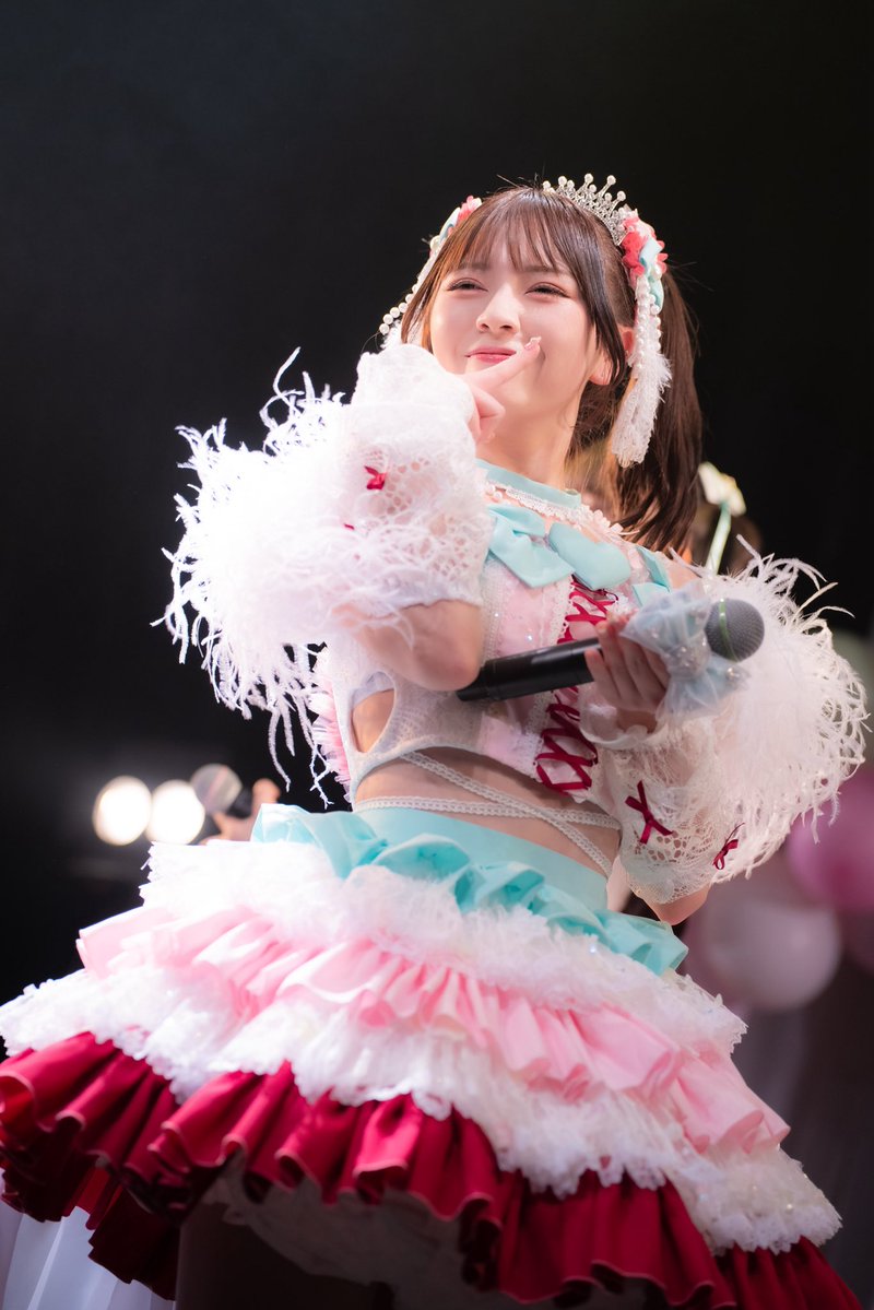 廣川 奈々聖（わーすた） (@tws_nanase) / Posts / X