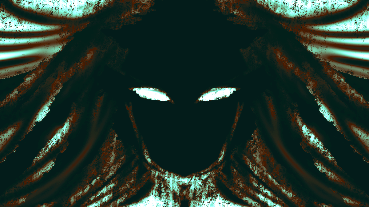 WeaverWisford's tweet photo. 115/7/2
最初的一眼
#digitalart #digitalpainting #Shadow #Aura #Feeling #Pressure #Enormous #Blurred #Unclear #Nervous #conceptart https://t.co/9yPOC4k3EE
