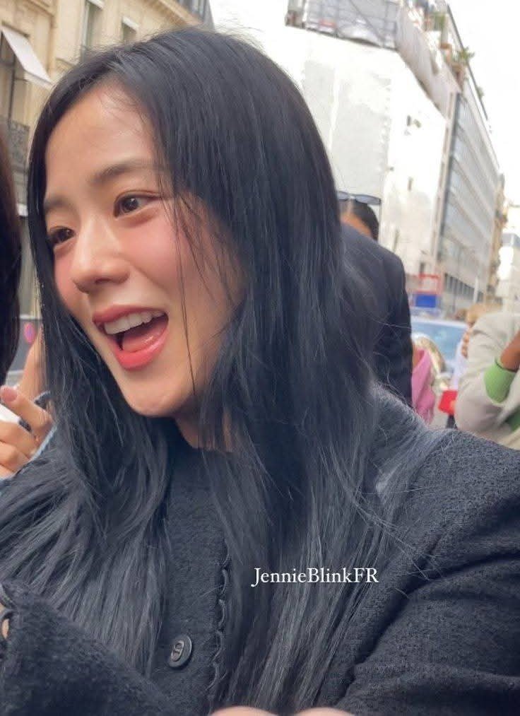 sooyaland103's tweet photo. Her natural pretty skin 🥹 https://t.co/oVtEZQq0sC