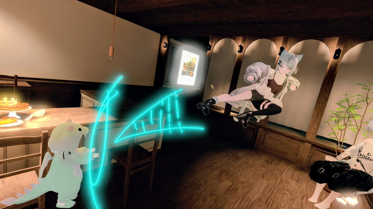 はむちの (@vrchat_hamu) / Posts / X