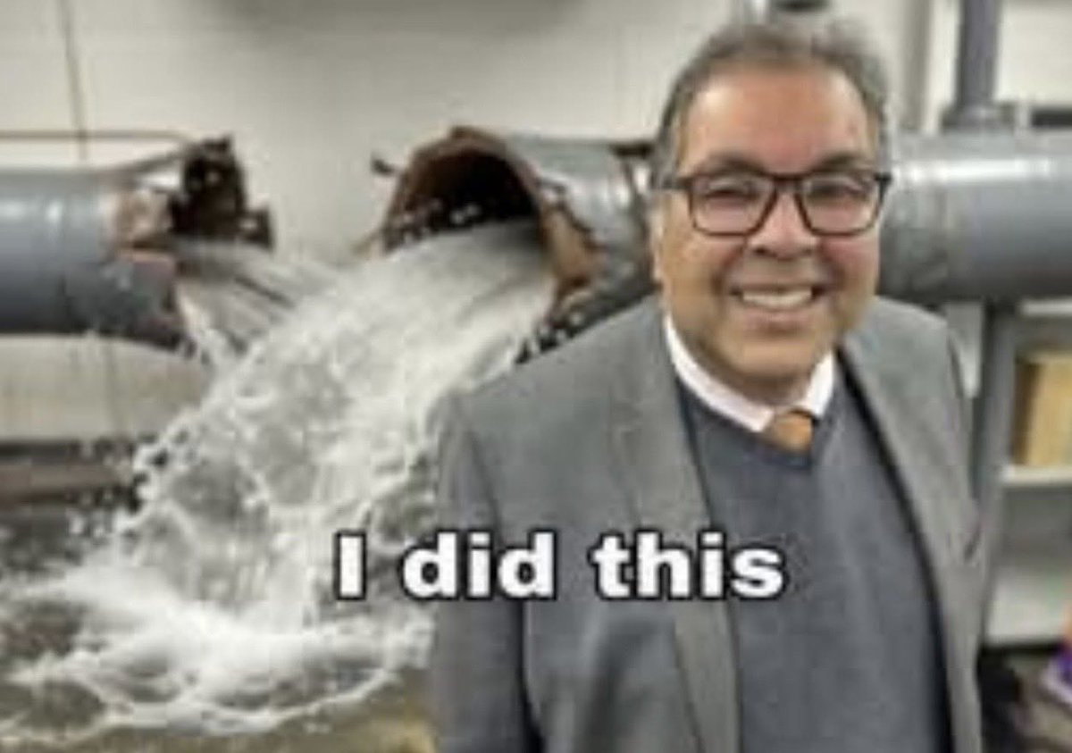 allan_hunter's tweet photo. @nenshi Did you tell them? https://t.co/XX1wfsyqwa