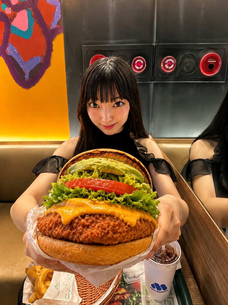 mirei829_'s tweet photo. 【jkガチレポ】レベチで美味しい https://t.co/DmaAFzEbvP