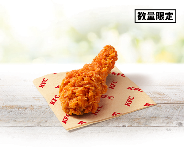 modelpress's tweet photo. ケンタッキー、夏限定2つのホットな辛さ🔥
レッドホットチキン＆グリーンホットウィング
7月8日（水）～全国のKFCで発売✨️

🟥夏恒例・刺激的な辛さの“レッド”
🟩手羽元にハラペーニョの爽やかな香りの“グリーン”
⬜️両方食べくらべ「2種のホットセット」も

この夏、どっちの辛さを味わう？

#KFC https://t.co/EEccj1Eatl