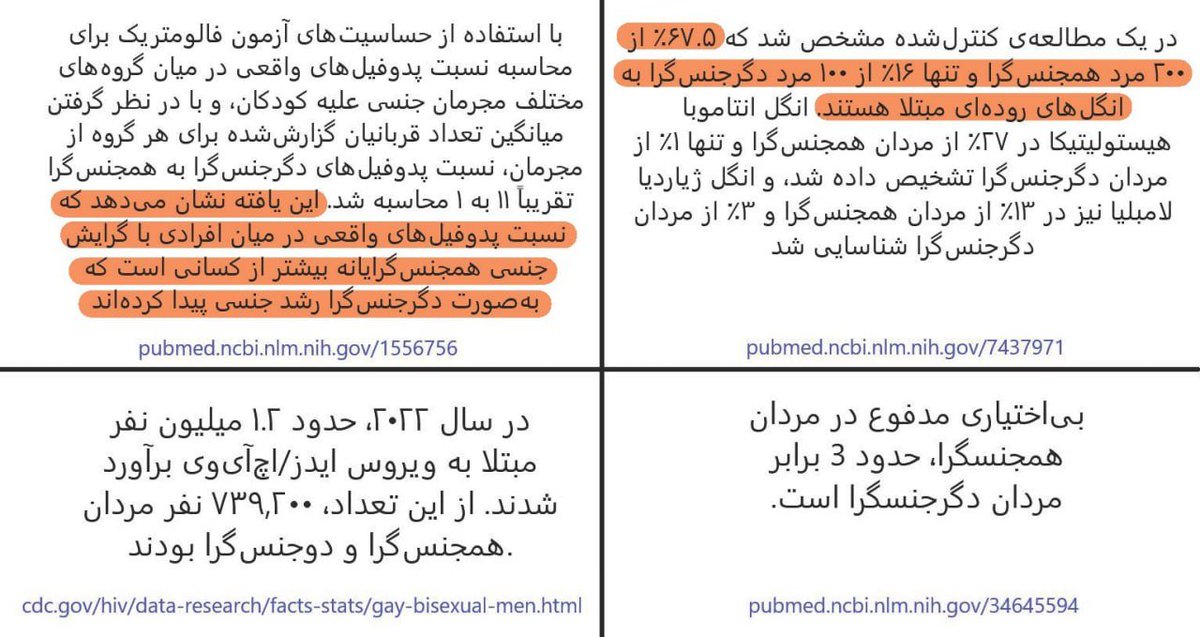 HowlingWiglet's tweet photo. @DoooctorStrange عامل بدنامی‌ها خودتونید. https://t.co/NwcWKfKSFl