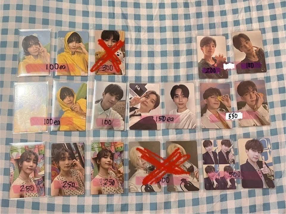v1askino's tweet photo. @lovecheolhan hello! this can also be tingi! dm if you are interested:)) https://t.co/LKiy77RFzO