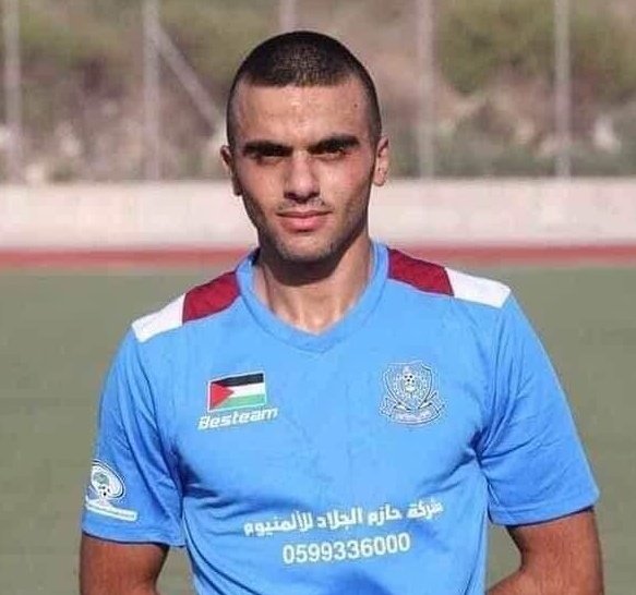 SamiraCGS's tweet photo. @BuzzingPop Mohammed Barakat (11.03.2024)
Suleiman Obeid (06.08.2025)
Ahmad Daraghmeh (22.12.2022)
Hani Al-Masdar (06.01.2024)
and hundreds more, including children with promising futures!

And yet @FIFAWorldCup continued to allow Israel to participate in the World Cup qualifiers. https://t.co/UwG4vo8iMQ