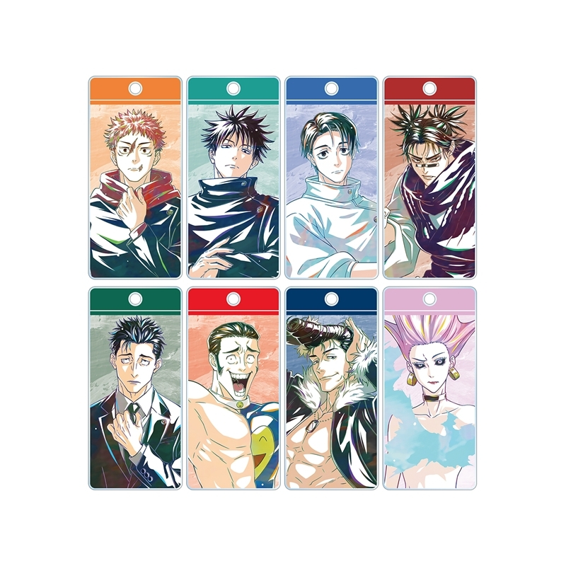 呪術廻戦グッズ情報 (@jujutsu_goods) / Posts / X