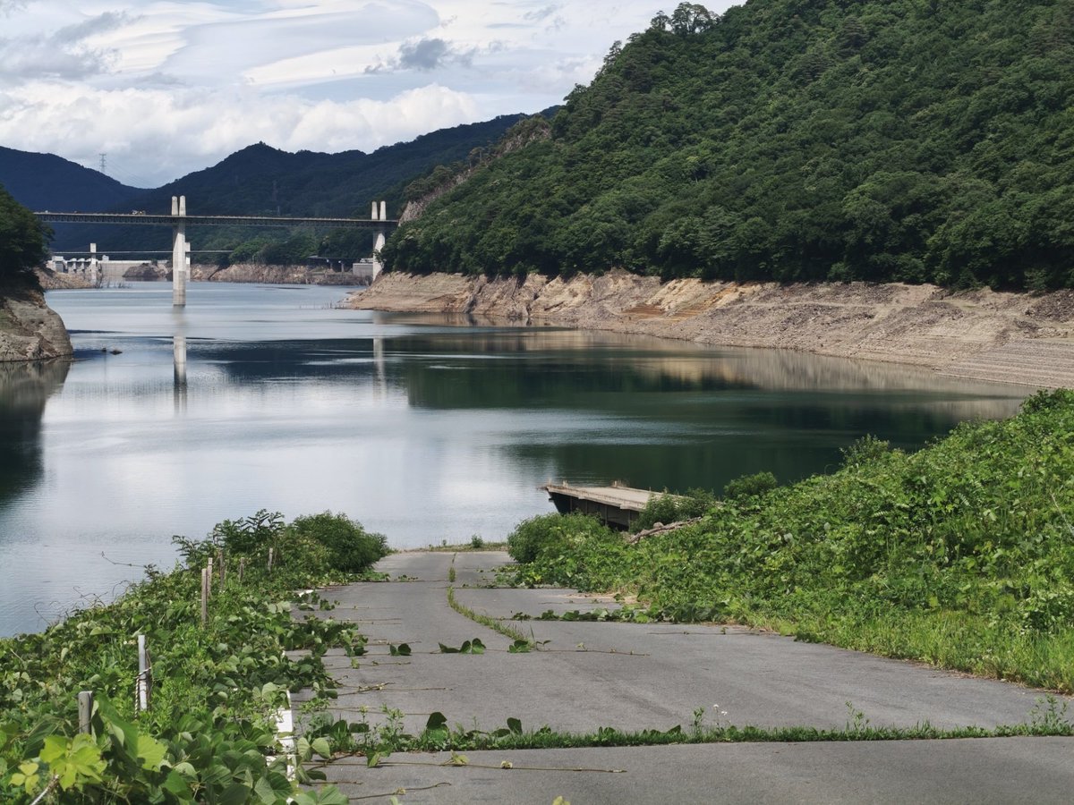 6knsz's tweet photo. 1億年ぶりの志賀草津高原ルートからの草津温泉で宿泊。良い息抜きでした。 https://t.co/jDid7o83Q3