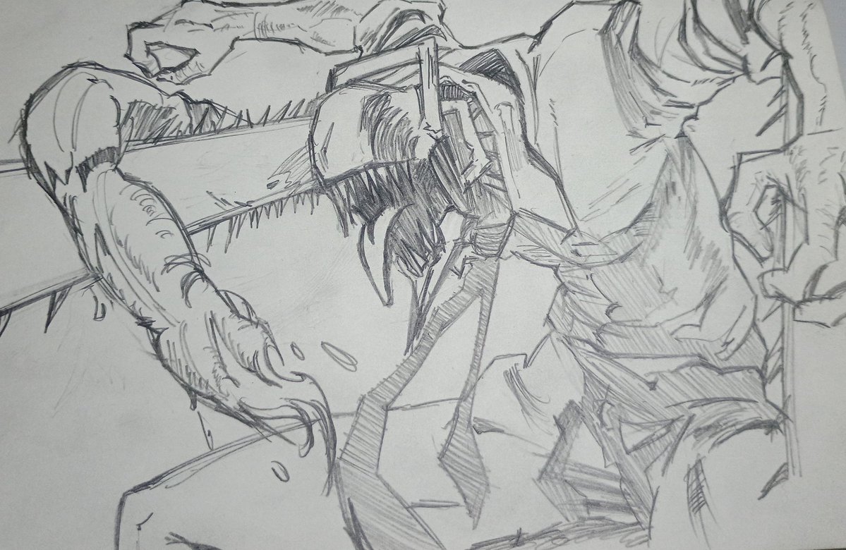 I draw stuff. tweet media