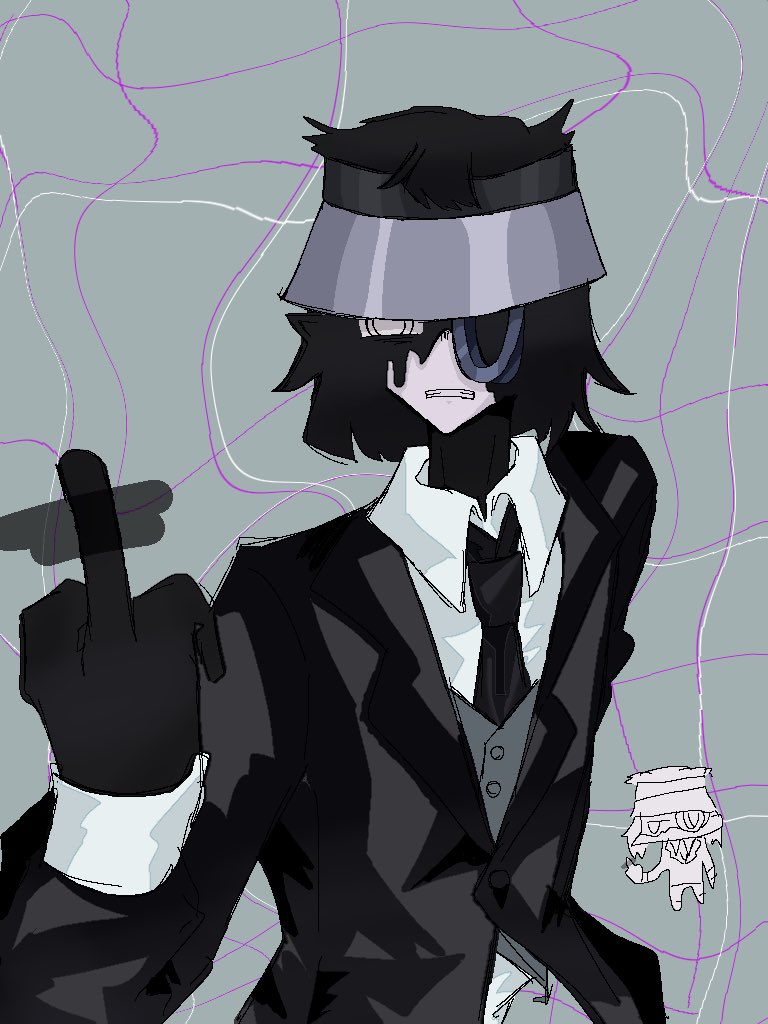 Ekitaitisso6's tweet photo. Mafia AU Tam
#sepbox #incredibox https://t.co/1YDzaLeXEe