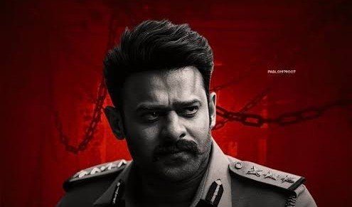 Filmyscoopss's tweet photo. #SPIRIT is moving ahead at an impressive pace with nearly 70% of the shoot reportedly wrapped.

The team is focusing on major schedules in real locations, bringing added realism and scale to the film.

-#Prabhas‌  | #sandeepreddyvanga https://t.co/E4wSRara5J