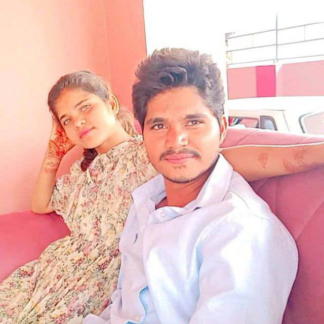 Krishansurer's tweet photo. जोहार! https://t.co/OHqRm0ntWj