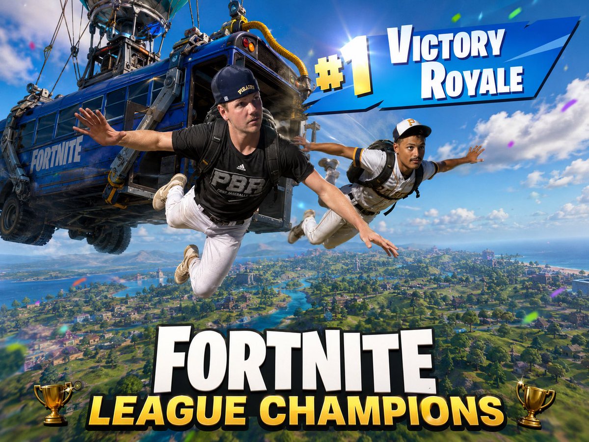 WindomPirates tweet picture