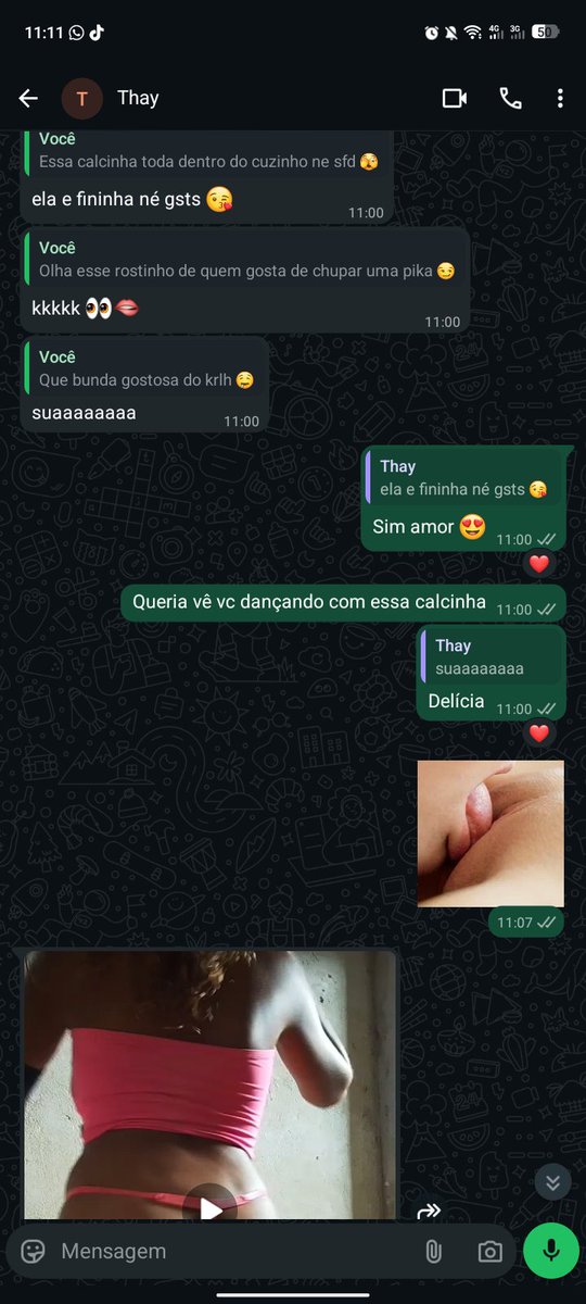 mandyfreitsr's tweet photo. Ela entregou tudo… quer ver o resto? Perfil! #Vazados #MonkeyApp #Pyt https://t.co/GjrRDNLSoO