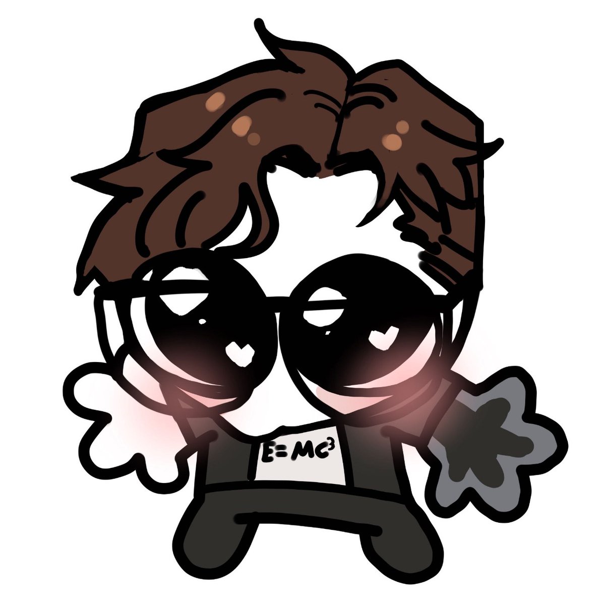 NotSirDannys's tweet photo. @VixVandal hewwo vivian. I'm Danny https://t.co/AI6Wp1o0wU