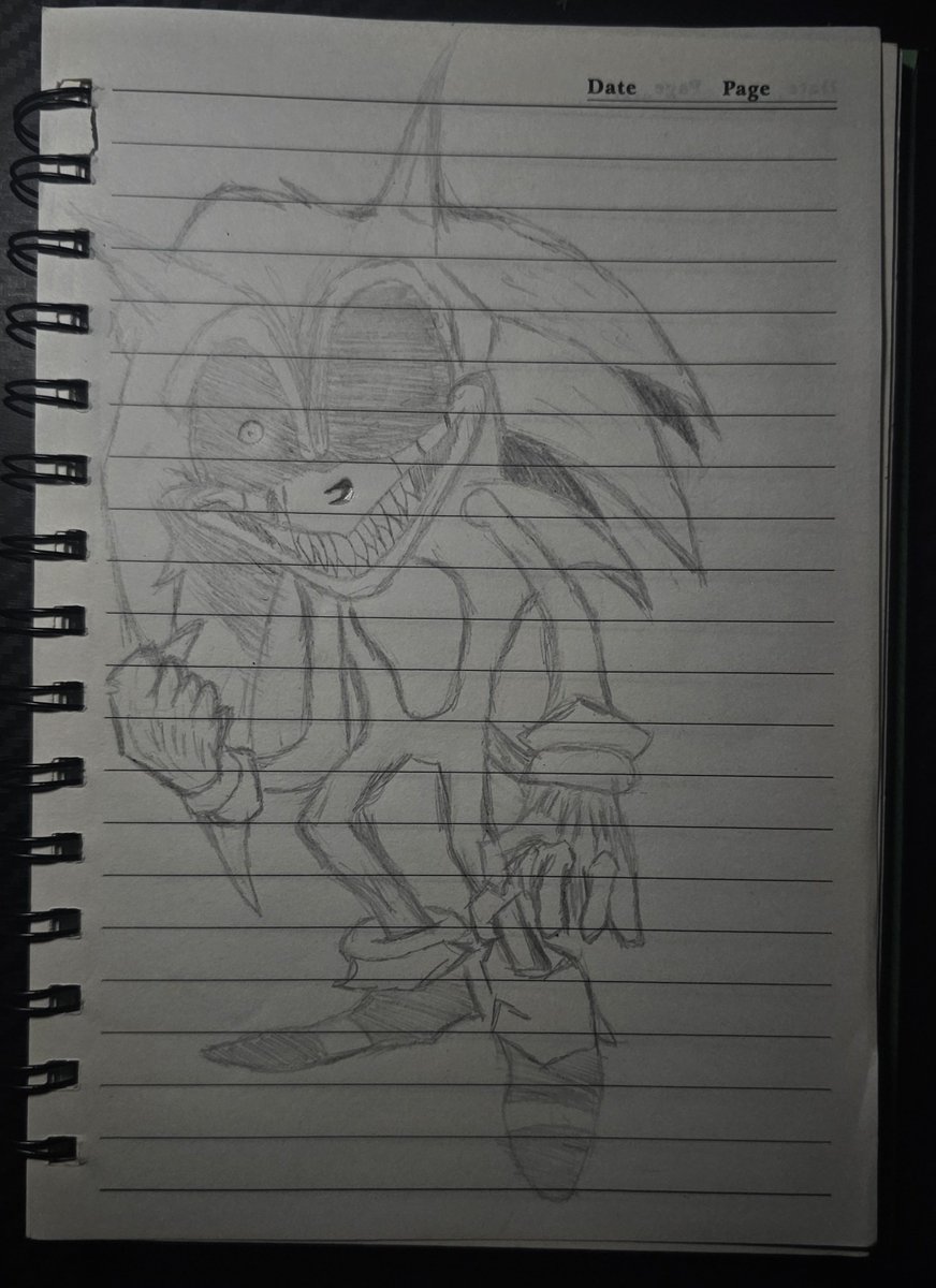 joselito0_02's tweet photo. Ready or not?
#2011x #fanart #sonic #playmygame #arte https://t.co/1Q2L2x6585