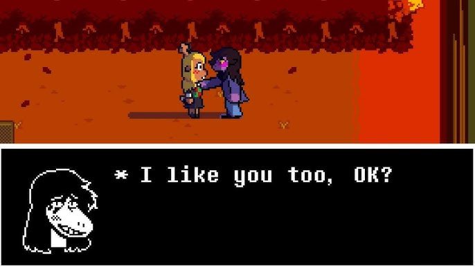 mirai_fanarts's tweet photo. Homophobic UTDR fans existing gotta be the funniest shit https://t.co/ItI8WBNAhF